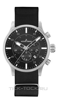  Jacques Lemans 1-1749A